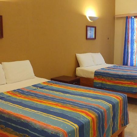 Sun Suites Cozumel Exteriör bild