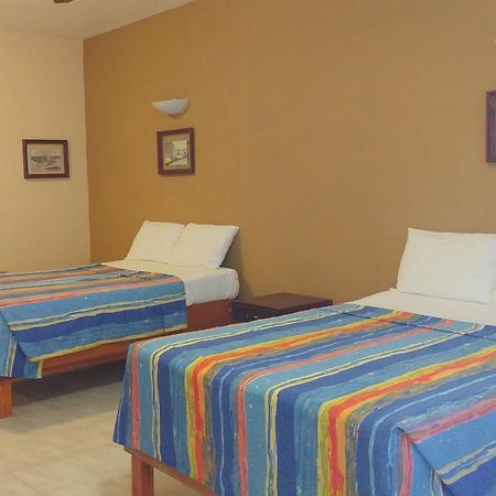 Sun Suites Cozumel Exteriör bild