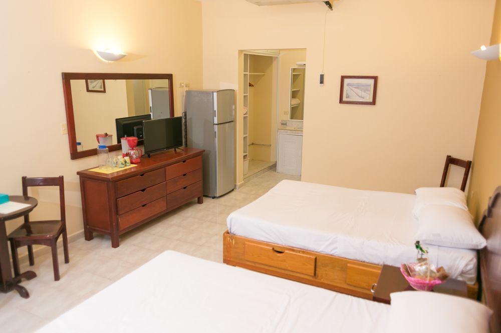 Sun Suites Cozumel Exteriör bild