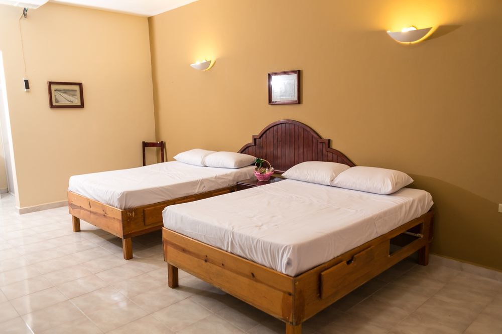 Sun Suites Cozumel Exteriör bild