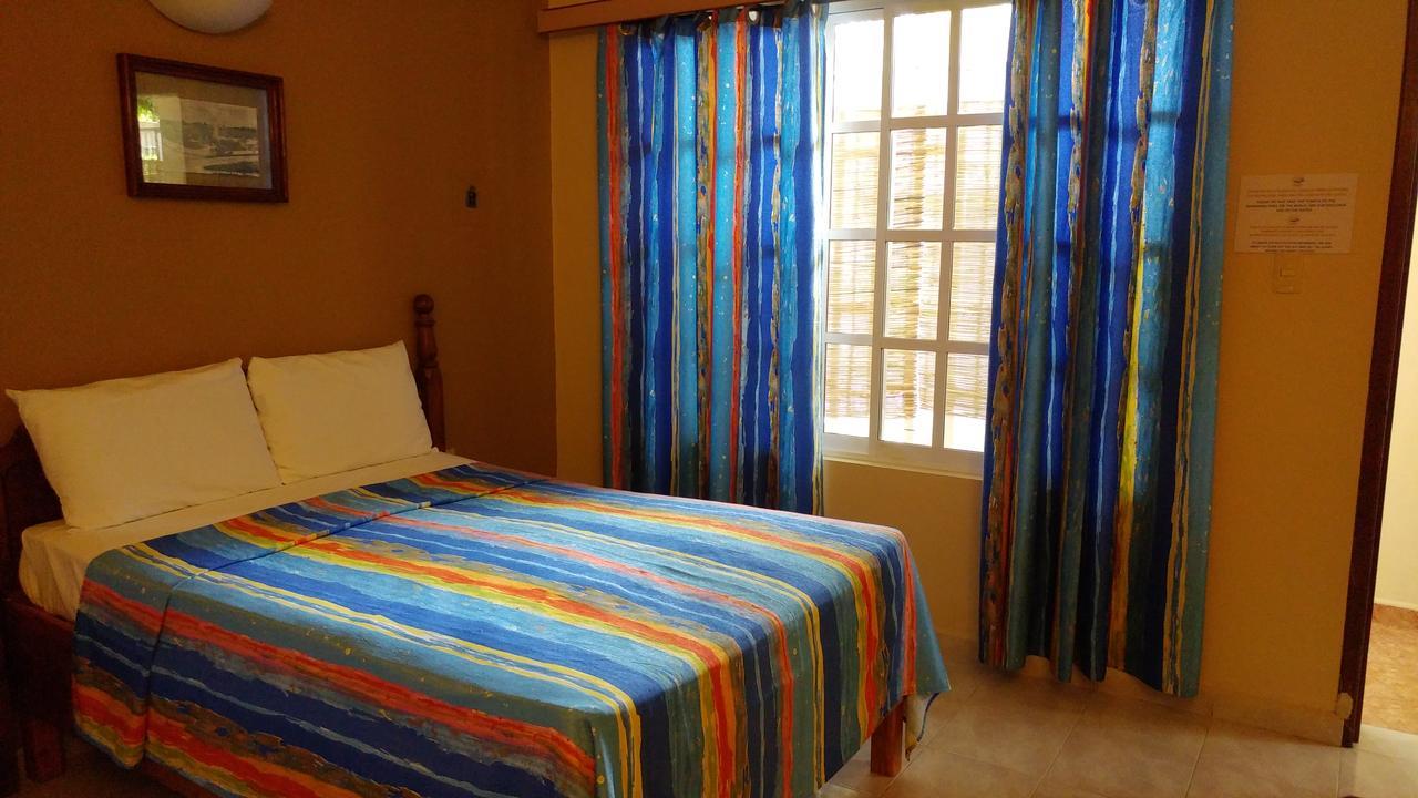 Sun Suites Cozumel Exteriör bild