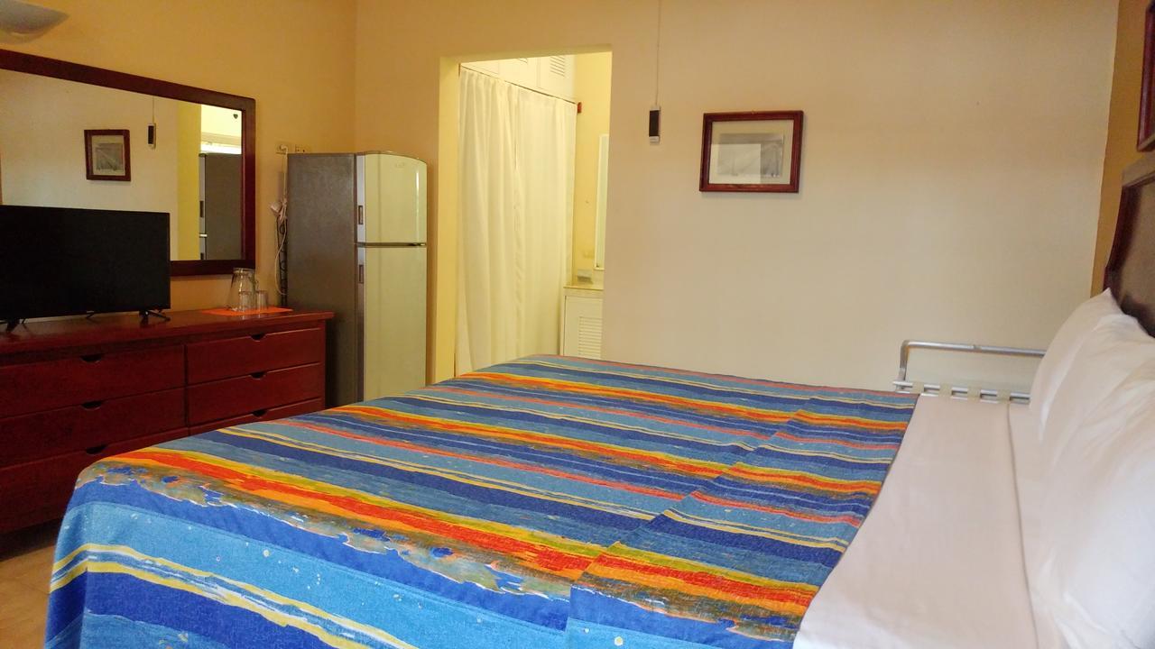 Sun Suites Cozumel Exteriör bild