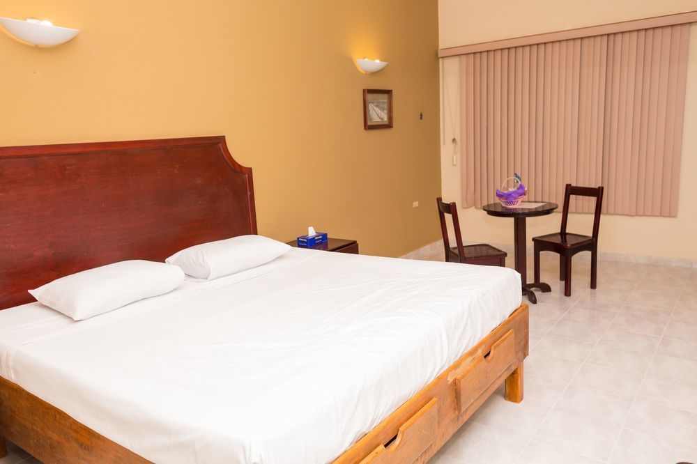 Sun Suites Cozumel Exteriör bild