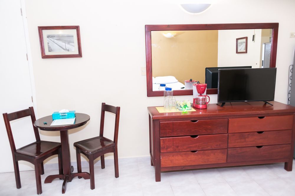 Sun Suites Cozumel Exteriör bild
