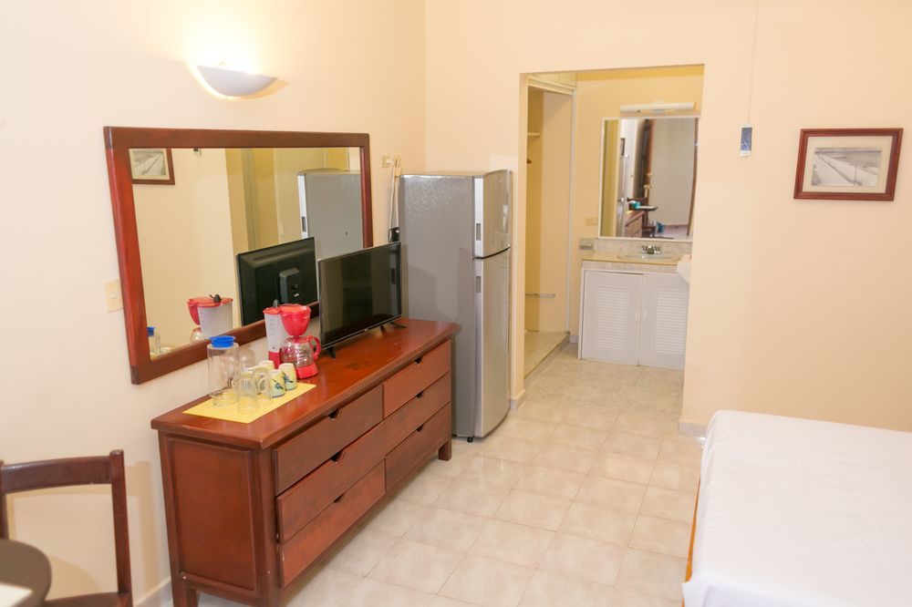 Sun Suites Cozumel Exteriör bild