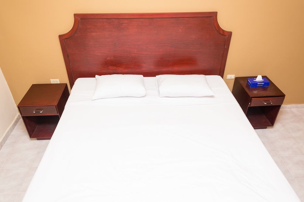 Sun Suites Cozumel Exteriör bild