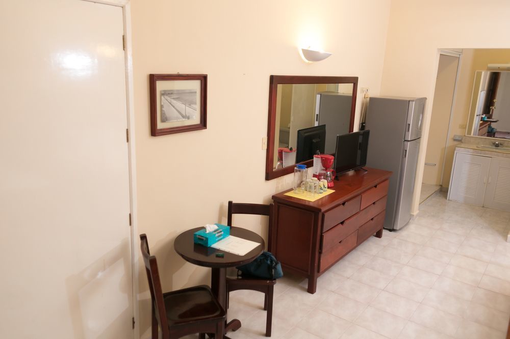 Sun Suites Cozumel Exteriör bild